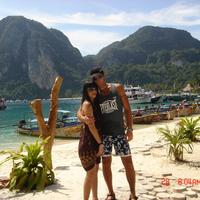 Отзыв от Татьяна - Виза Destination Thailand